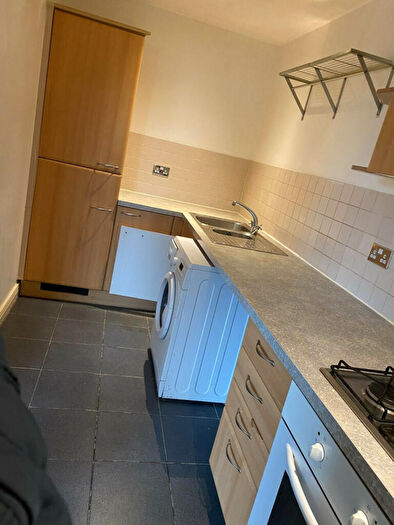 2 Bedroom Apartment To Rent In Erebus Drive, Thamesmead, London, SE28