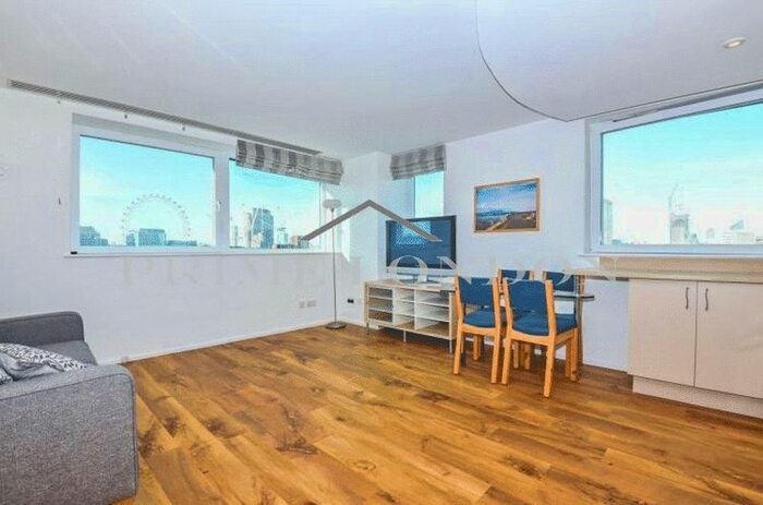 2 Bedroom Flat To Rent In The Perspective Building, Westminster Bridge Road, Waterloo, SE1