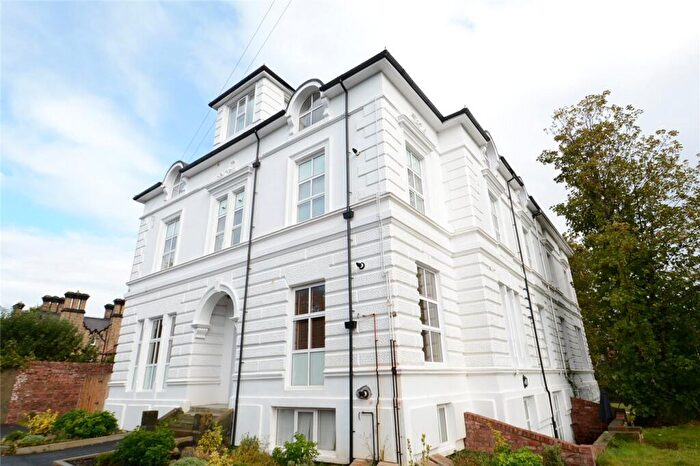 2 Bedroom Flat To Rent In Devonshire Place, Oxton, Wirral, CH43