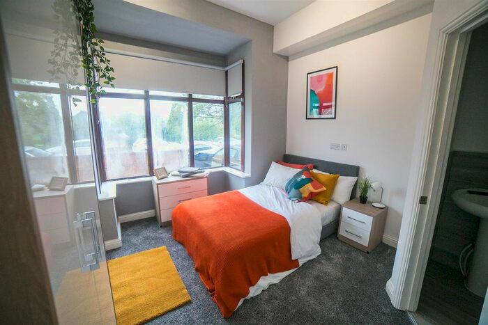 1 Bedroom Property To Rent In George Road, Erdington, Birmingham B23