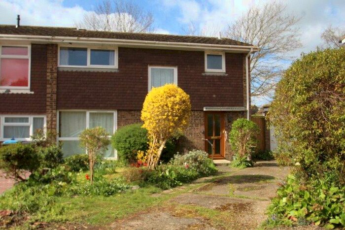 3 Bedroom End Of Terrace House To Rent In Byron Road, Rustington, Littlehampton, West Sussex, BN16