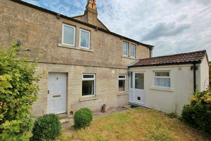 2 Bedroom Cottage To Rent In Wine Street, Bradford On Avon, BA15