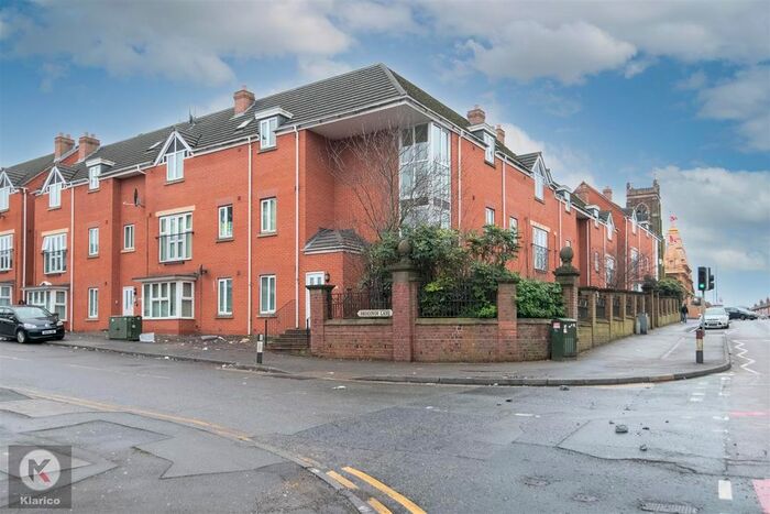 2 Bedroom Flat To Rent In Reddings Lane, Tyseley, Birmingham, B11
