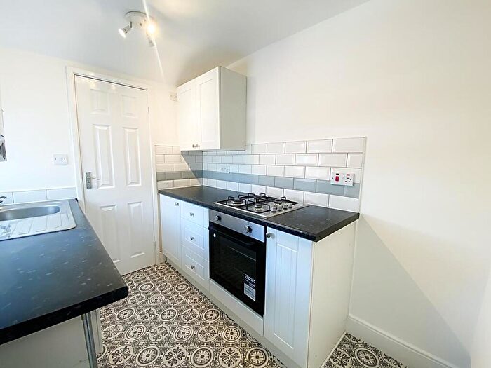 1 Bedroom Apartment For Sale In Durham Street, Wallsend, NE28