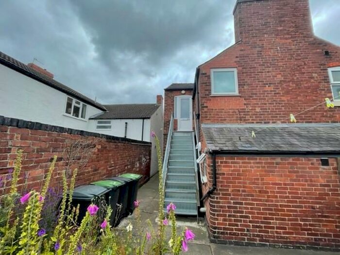 1 Bedroom Apartment To Rent In The Lane, Awsworth, NG16