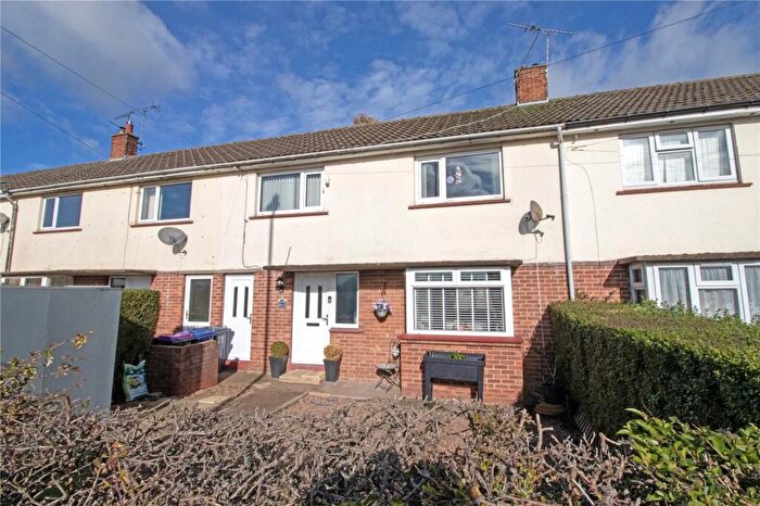 3 Bedroom Terraced House For Sale In Heapham Road, Gainsborough, Lincolnshire, DN21
