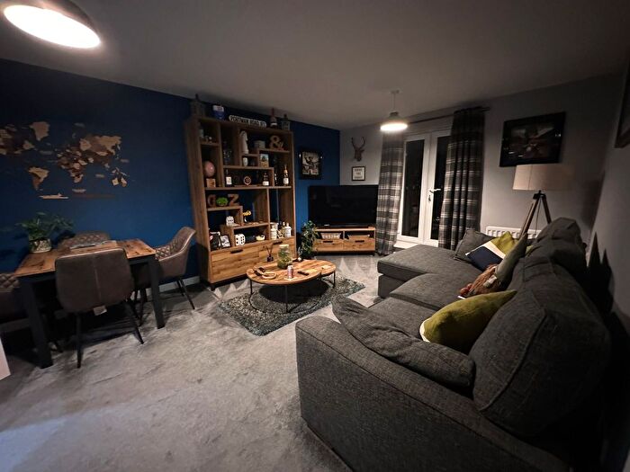 2 Bedroom Flat For Sale In Phoenix Way, Stowmarket, IP14