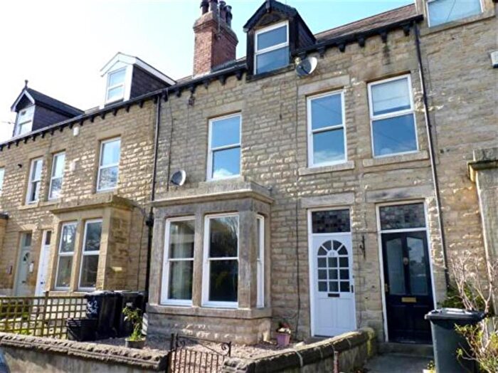 2 Bedroom Flat To Rent In Hookstone Road, Harrogate, HG2