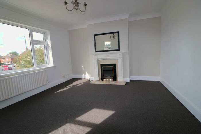 1 Bedroom Flat To Rent In Chelmsford Avenue, Grimsby, DN34