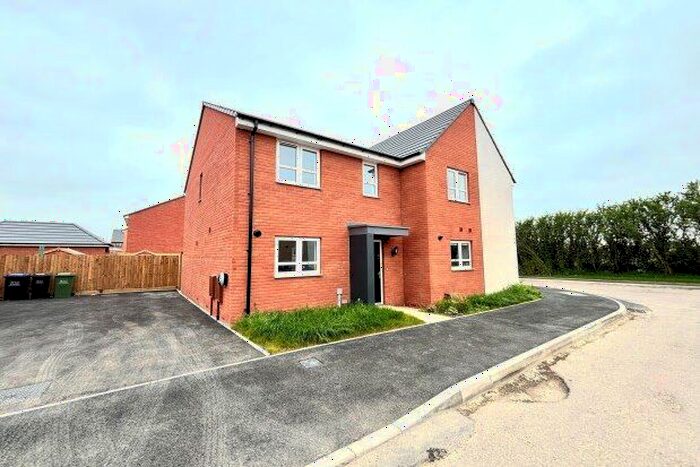 2 Bedroom Semi-Detached House To Rent In Upper Farm Road, Leamington Spa, CV33