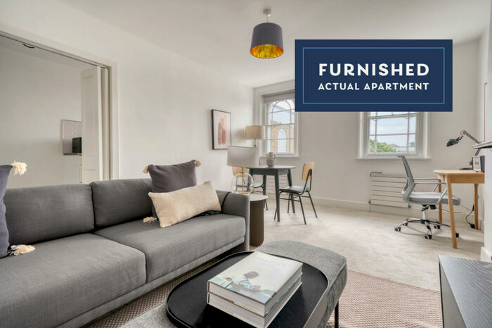 1 Bedroom Apartment To Rent In Milner Square, London, , Uk, N1