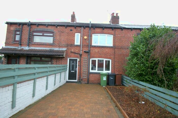 3 Bedroom House To Rent In Welbeck Road, Leeds, West Yorkshire, LS9