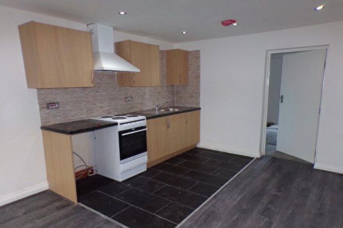 1 Bedroom Flat To Rent In Aylestone Lane, Wigston, LE18