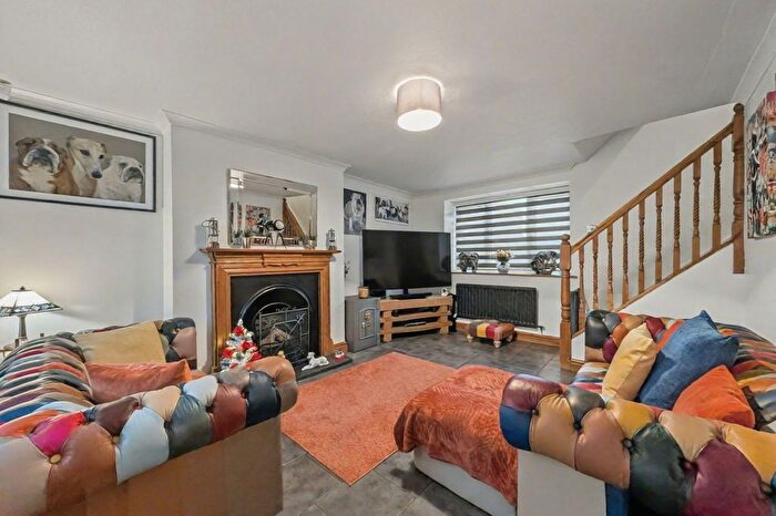 3 Bedroom Terraced House For Sale In Wyndham Row, Broughton Moor, Maryport, CA15