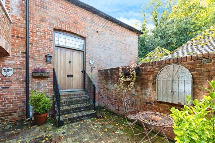 2 Bedroom Property For Sale In Chilham Castle Estate, Chilham, Canterbury, CT4