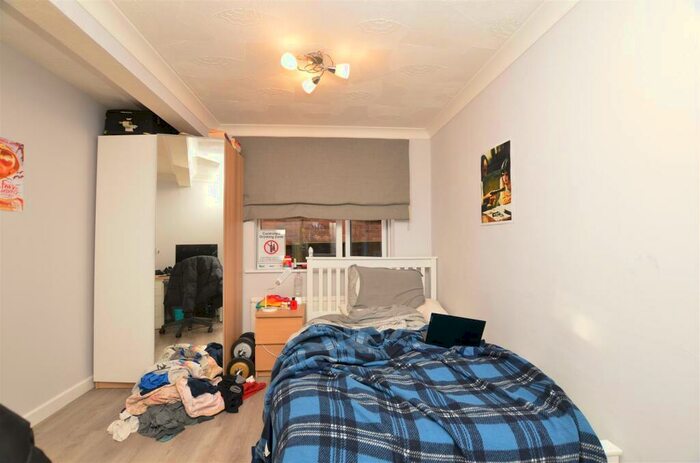 5 Bedroom House To Rent In Primula Drive, Norwich, NR4