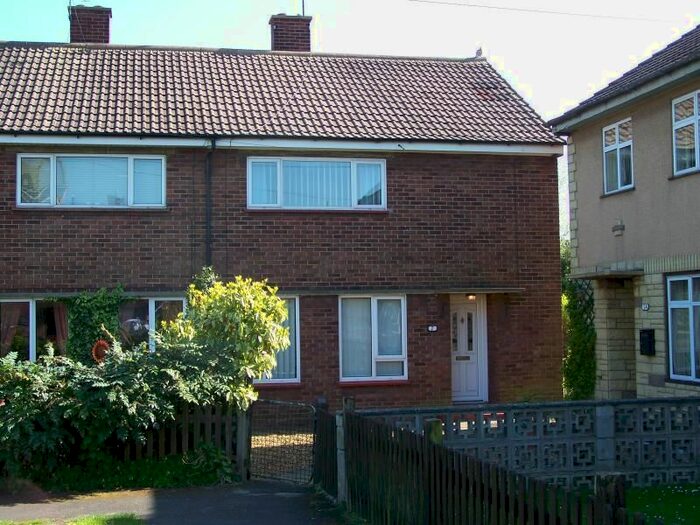 3 Bedroom Semi-Detached House To Rent In Eyebury Road, Eye, Peterborough, PE6
