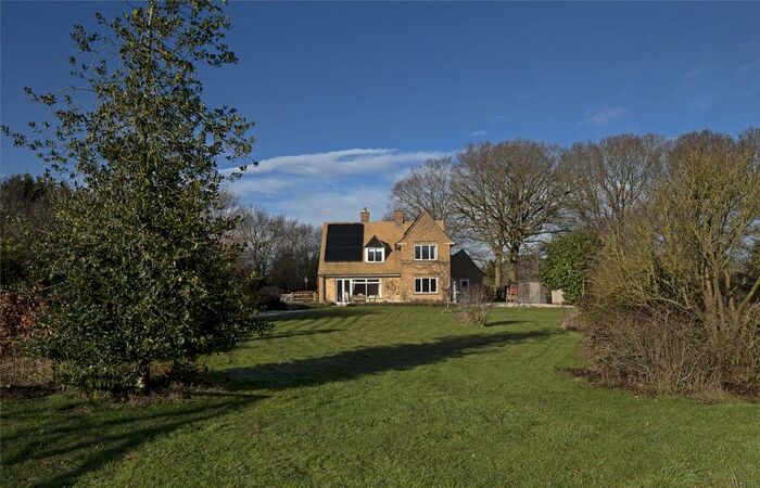 3 Bedroom Detached House For Sale In Netherton Road, Appleton, Abingdon, Oxfordshire, OX13