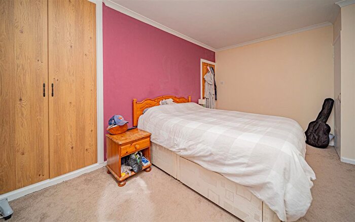 2 Bedroom Semi-Detached House For Sale In Berryfield Park, Melksham, SN12