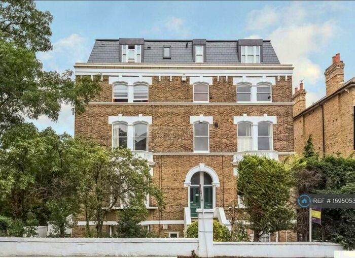 1 Bedroom Flat To Rent In Thicket Road, London, SE20