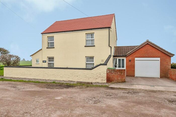 4 Bedroom Detached House For Sale In Kimberley Road, Bacton, Norwich, NR12