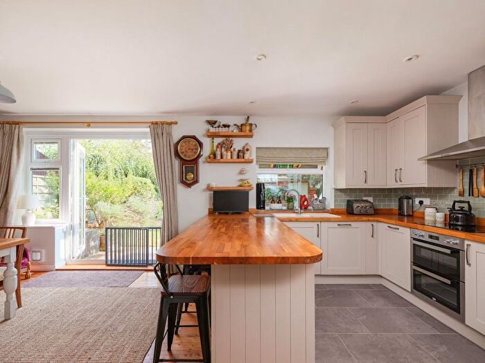 3 Bedroom Semi Detached House For Sale In Frobisher Road, Ashton, BS3
