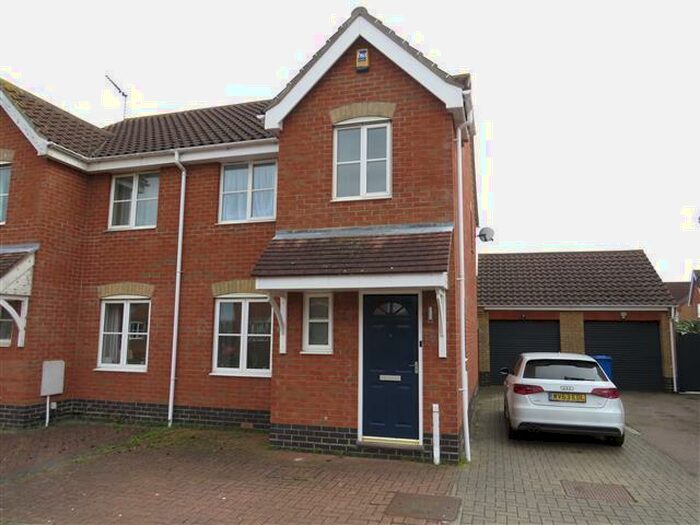 3 Bedroom House To Rent In Howley Gardens, Lowestoft, NR32