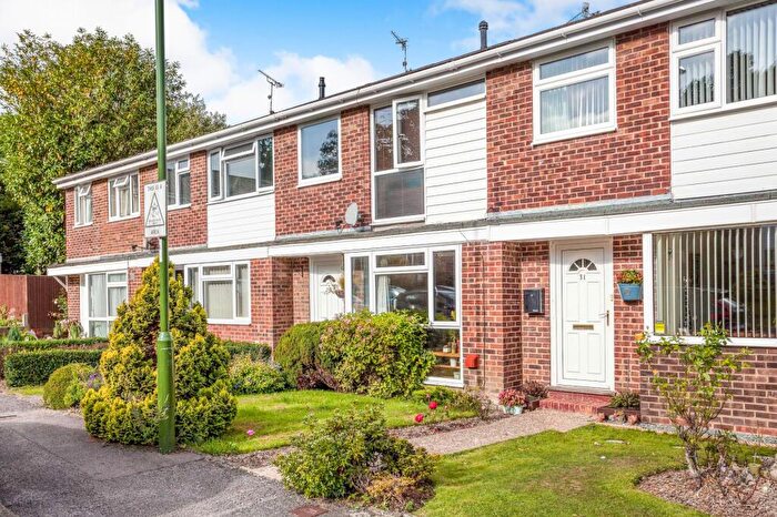 3 Bedroom House To Rent In Rothley Chase, Haywards Heath, RH16