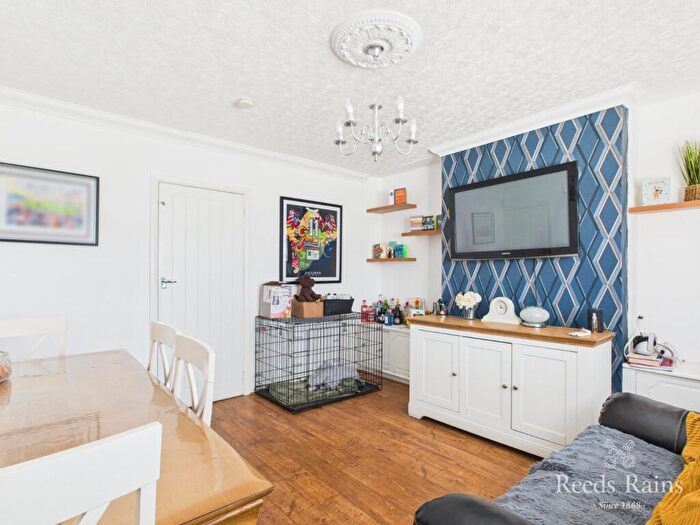 4 Bedroom Detached House For Sale In Station Road, Preston, Hull, East Yorkshire, HU12