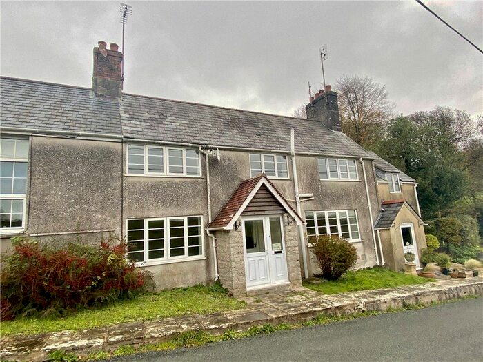 4 Bedroom Terraced House To Rent In Compton Valence, Dorchester, DT2