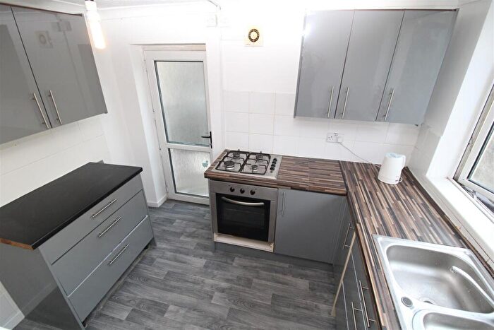 4 Bedroom Terraced House To Rent In New Park Terrace, Treforest, CF37