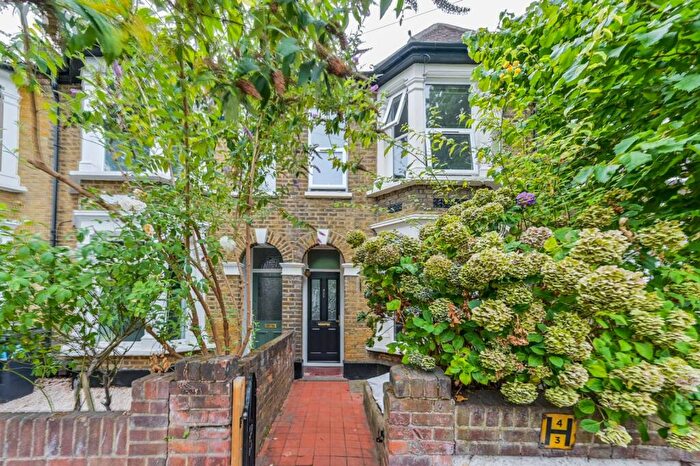 3 Bedroom Terraced House To Rent In Malta Road, Leyton, London, E10