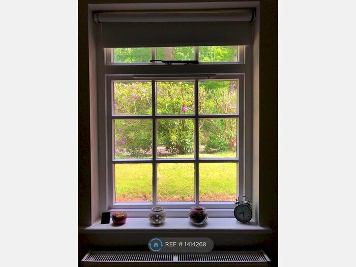 1 Bedroom Flat To Rent In Stockcross, Newbury, RG20