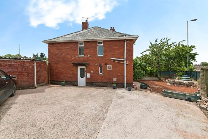 4 Bedroom Semi Detached House For Sale In Rifford Road, Exeter, EX2