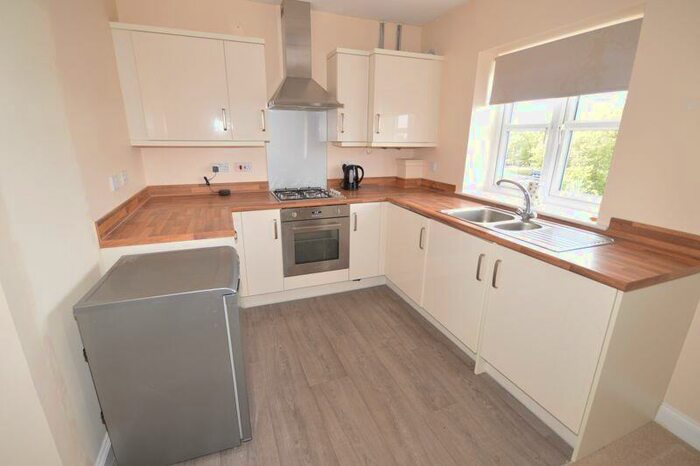 2 Bedroom Apartment To Rent In Gwendoline Buck Drive, Stoke Mandeville, HP21