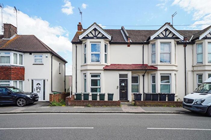 1 Bedroom Flat For Sale In Highfield Road, Dartford, DA1