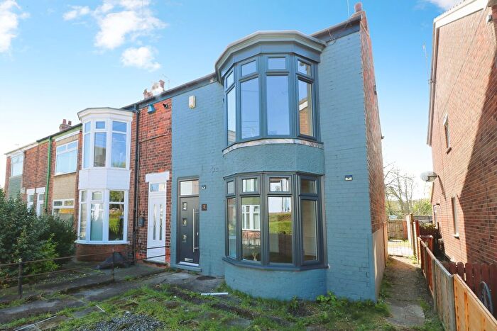 3 Bedroom Terraced House To Rent In Avondale, Anlaby Park Road South, HU4