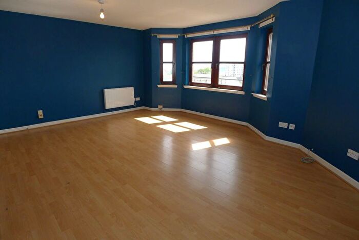 2 Bedroom Flat To Rent In B Weavers Loan, Dundee, DD3