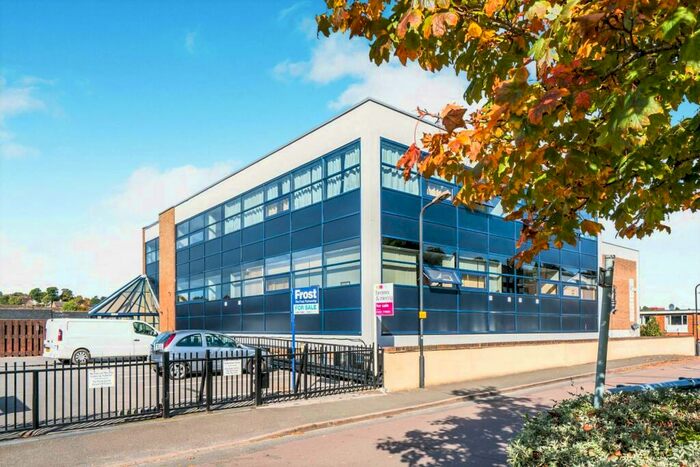 1 Bedroom Apartment To Rent In The Backs, Chesham, HP5