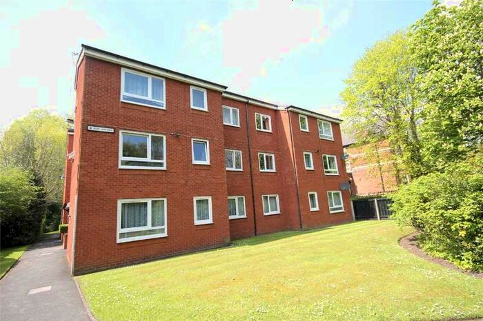2 Bedroom Apartment To Rent In Maple Court, 259 Wellington Road North, Heaton Chapel, Stockport, SK4