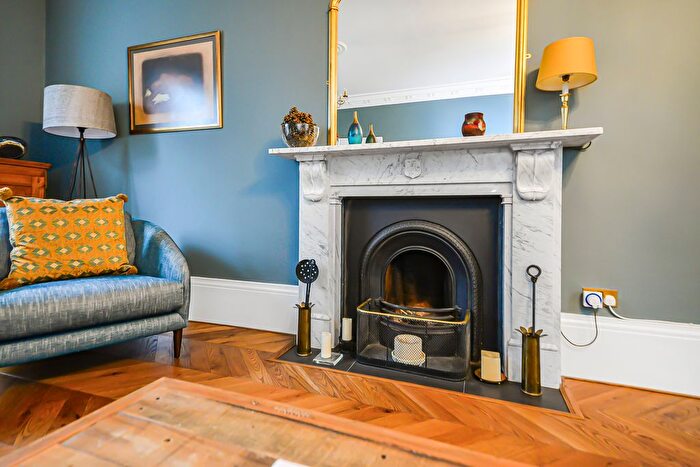 5 Bedroom Detached House For Sale In Gough Road, Edgbaston, B15