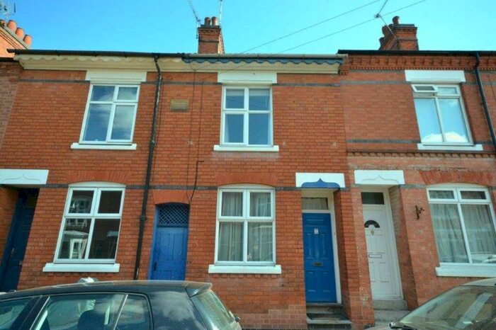 4 Bedroom Terraced House To Rent In Lytton Road, Leicester, LE2