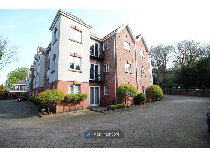 2 Bedroom Flat To Rent In Baddow Croft, Liverpool, L25