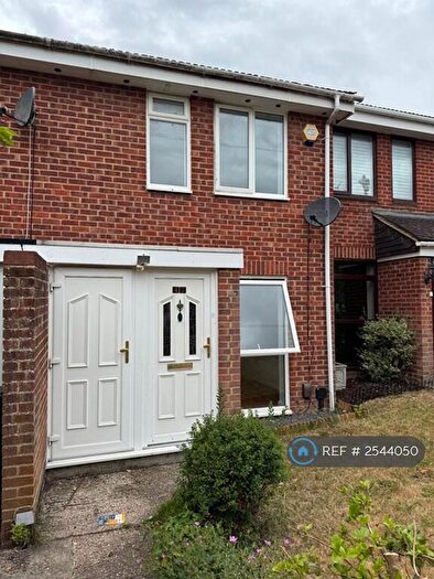 2 Bedroom Terraced House To Rent In Sharnwood Drive, Reading, RG31