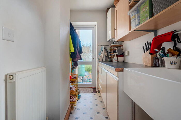 4 Bedroom Detached House For Sale In New Road, Churchill, BS25