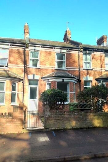 3 Bedroom Terraced House To Rent In Heavitree, EX1