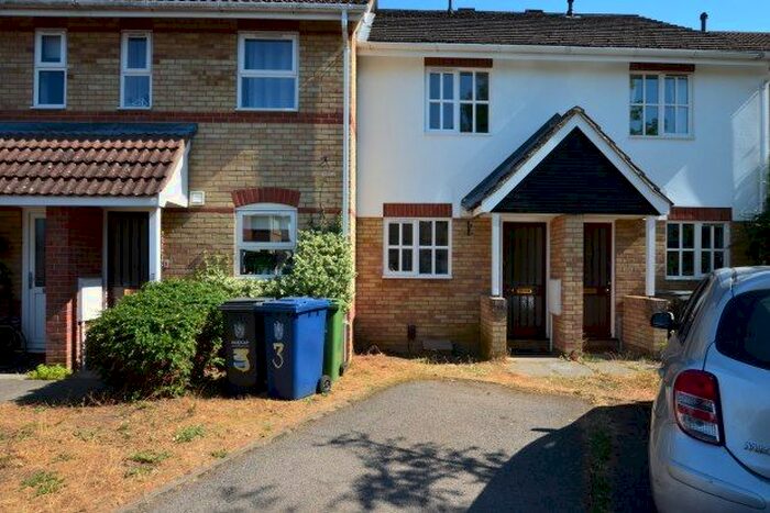 2 Bedroom Property To Rent In Wheelers, Cambridge, CB22