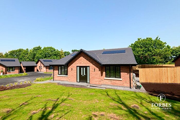 3 Bedroom Bungalow For Sale In Plot, Huntley Close, Preston New Road, Samlesbury, PR5
