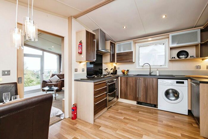2 Bedroom Detached House For Sale In Mount Pleasant Road, Dawlish Warren, Dawlish, Devon, EX7