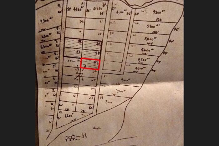 Land For Sale In Plot, Off Stonehurst Lane, Hadlow Down, Wealdon, East Sussex, TN22